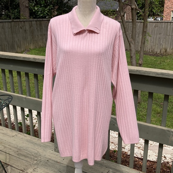EUC Vintage Sweater - Picture 6 of 16